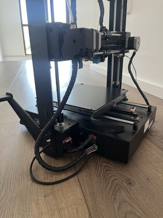 Imprimanta anycubic S