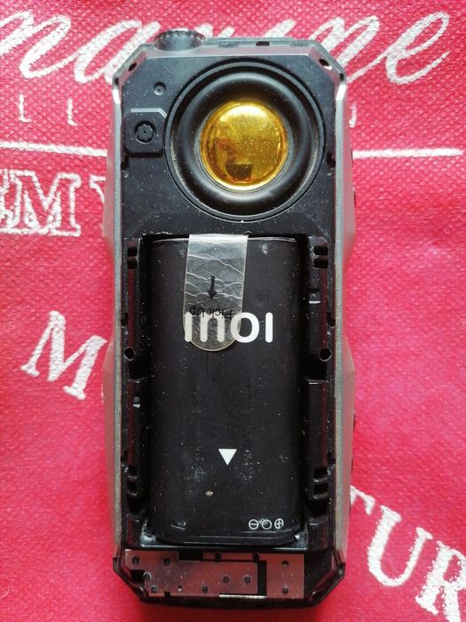 Продаётся Танк INOi 246z