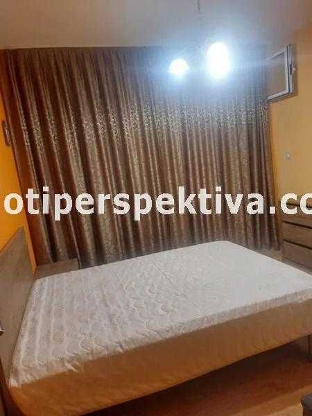 Продава се Двустаен апартамент в Пловдив, Тракия - 53 кв.м за 2502 €/кв.м - Снимка #2