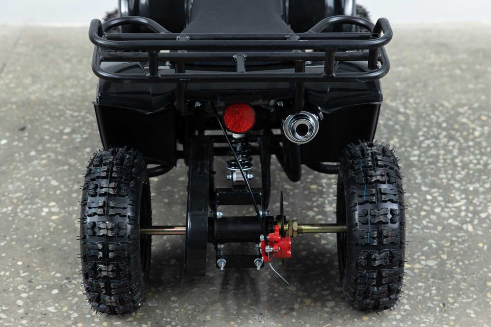 Квадроцикл ATV - 50 Spider