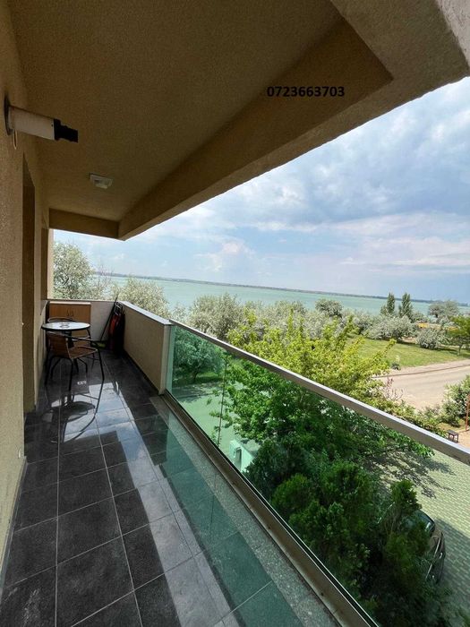 Moon Light Vega Apartament 2 Camere în Regim Hotelier, Mamaia