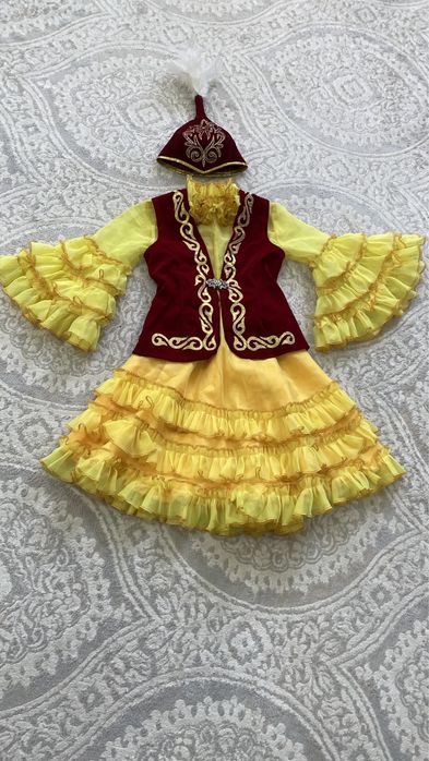 Костюм для девочек