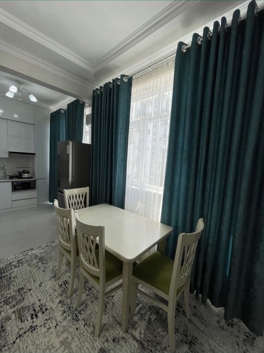 ЖК Шохсарой/ Юнусабад -Аренда Квартиры 2-комнатная