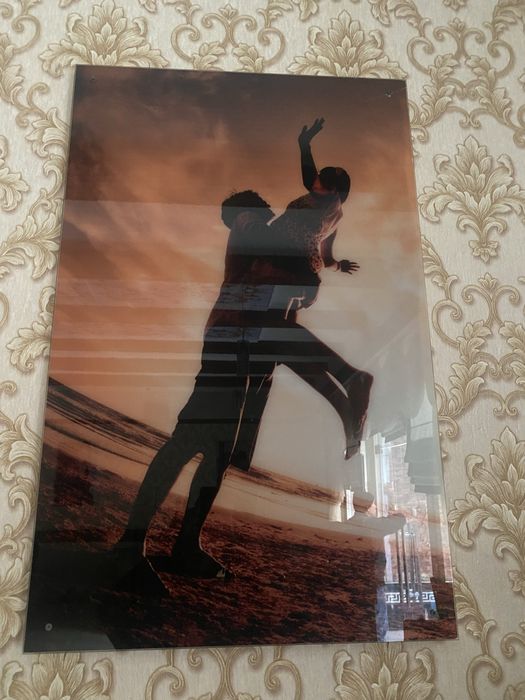 Прадаються картины