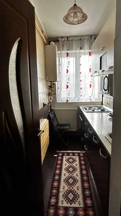 Apartament cu 2 camere Micro 6