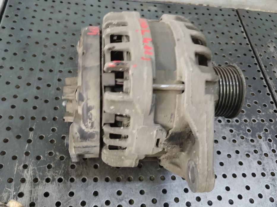 alternator  f1agl411j 2.3 hpi  euro 6  iveco daily 6  5802217842  f000bl07cf