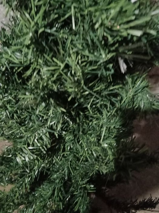 Дуршлаг советский , большой .