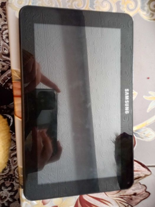 Infinix Smart 9..