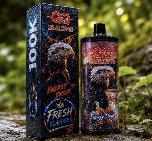 Dispozitiv Vape 100k puffs