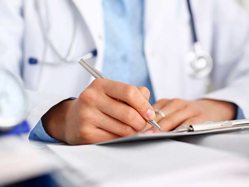 Лекар онлайн – бърз отговор при температура, кашлица, инфекции