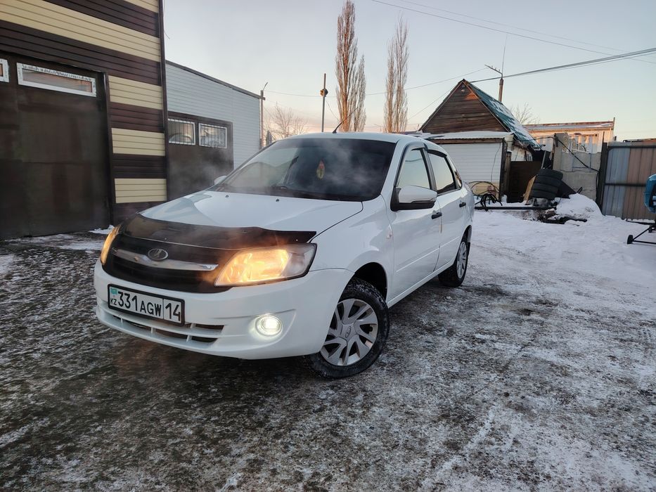 Продам грануту в отличном состоянии