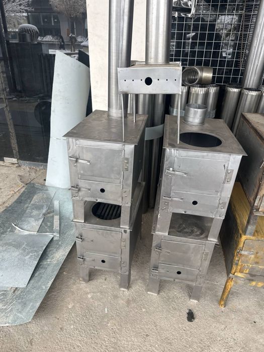 Samovor,dimahod,qo’ra,mangal, pechka,