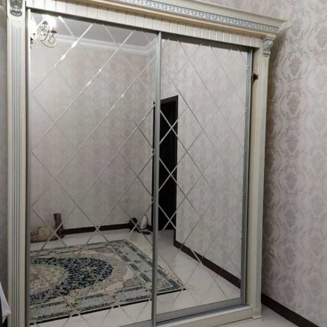 Шкафы на заказ!!!