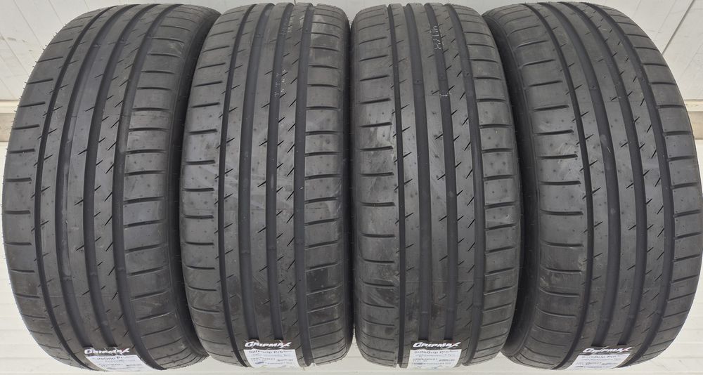 285/45 R21, 113Y,GRIPMAX ProSport XL,Anvelope de vara