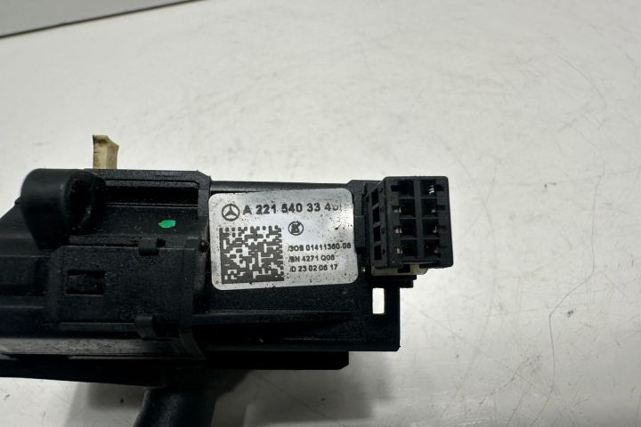 Maneta semnalizare A2215403345 Mercedes-Benz S-Class W221 seria