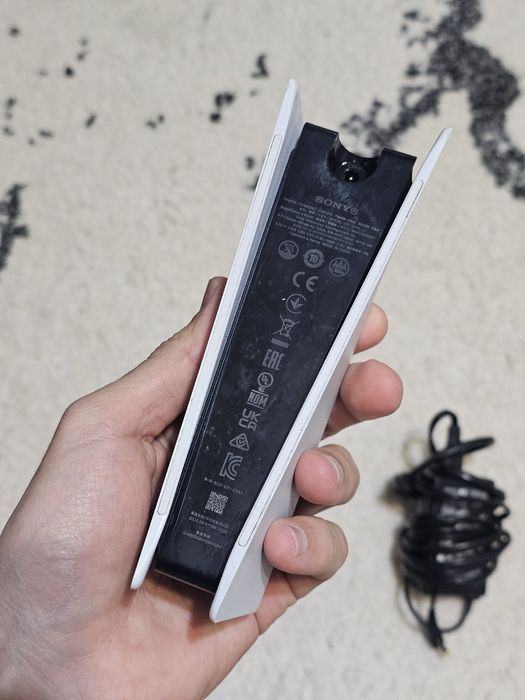 Statie de încarcare controller ps5