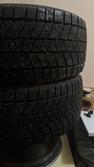 245/45/18 (ЗИМА)