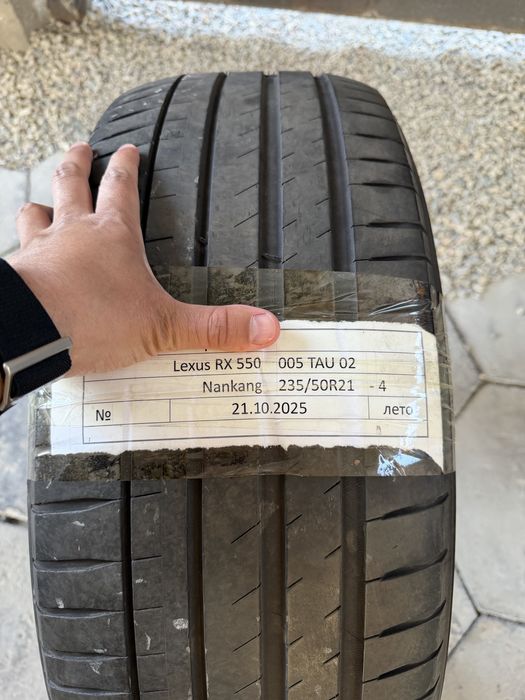 Мишлен пилот спорт