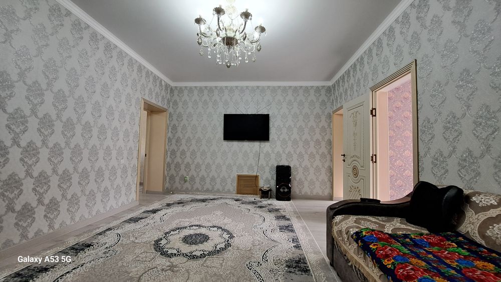 Дом Продаётся Тёплый и Уютный