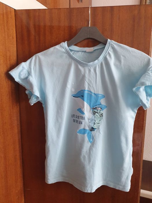 Дрешки за момиче