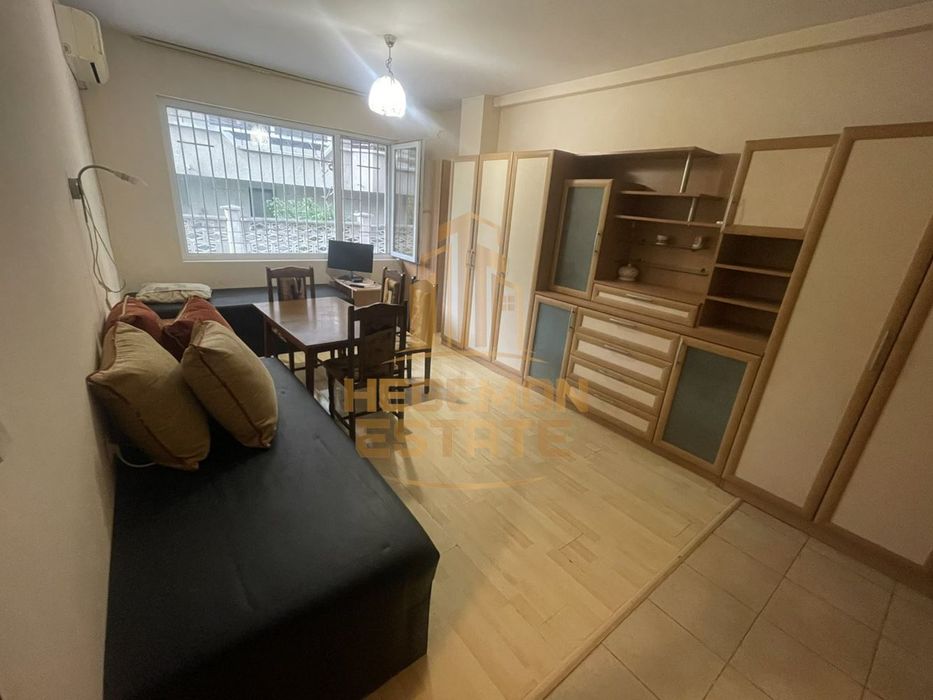 1-стаен във Варна-Виница площ, 33 кв.м., цена 60000 е