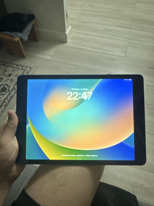 Ipad 2021 64GB WI-FI