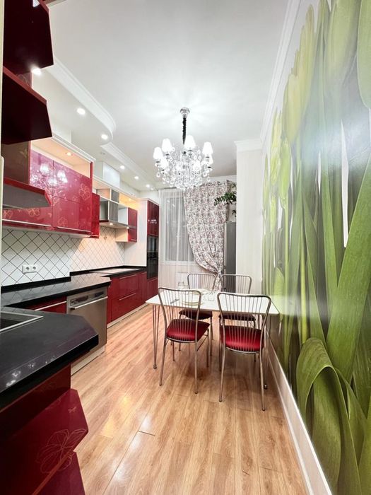 Город Атырау квартира посуточно