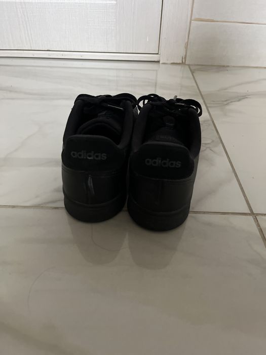 Адидас кеды  38 размер