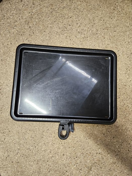 Tava laterala Preston Offbox 36 Side Tray Large