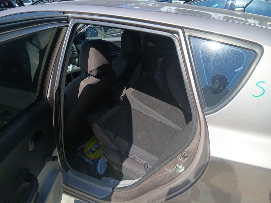 Cheder usa stanga spate KIA Ceed (SW) [Fabr 2007-2012] Hatchback OEM