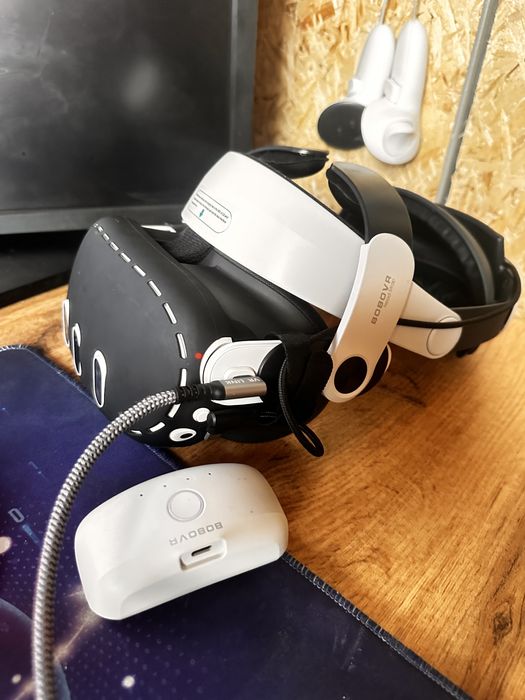 Meta quest 3 512 ггб