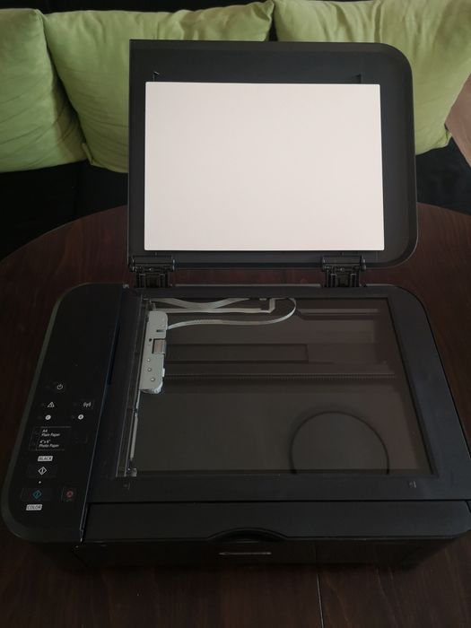 Принтер Canon Pixma MG3650