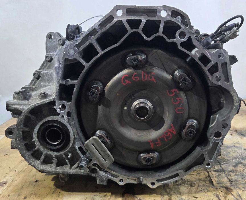 Titan Auto Hyundai A6LF1 G6DG G6DB АКПП