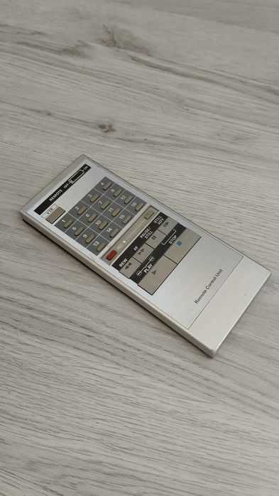 Telecomanda video - transport gratuit