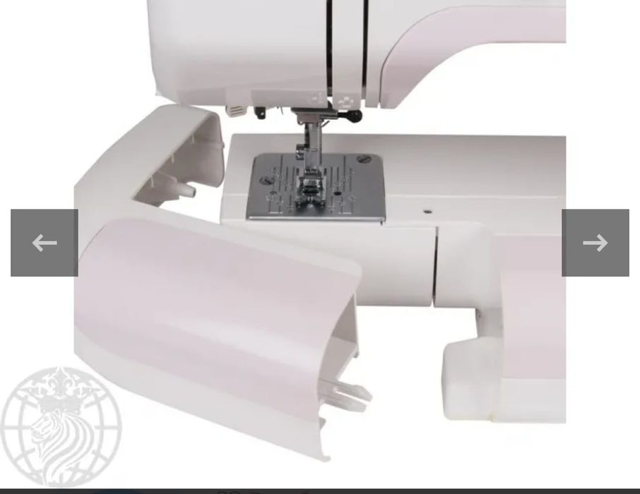 Продам швейную машинку