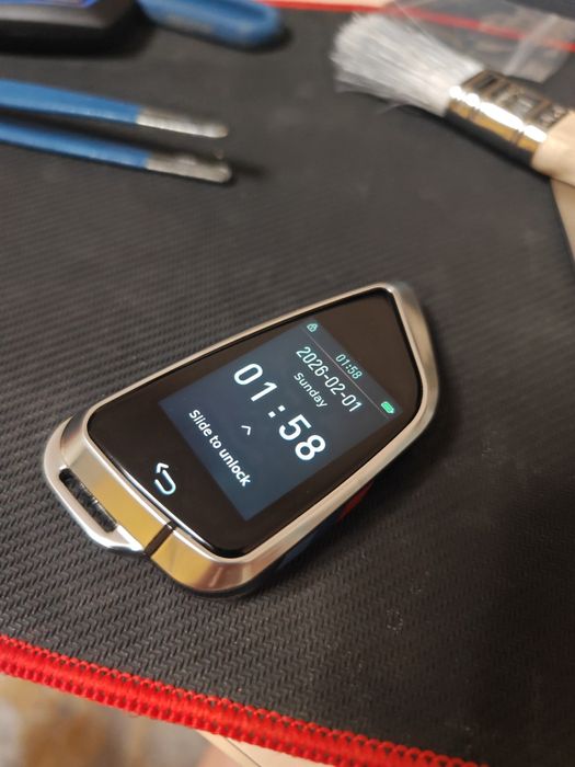 Diagnoza auto profesionala la domiciliu / Chei auto - Codare, Generare