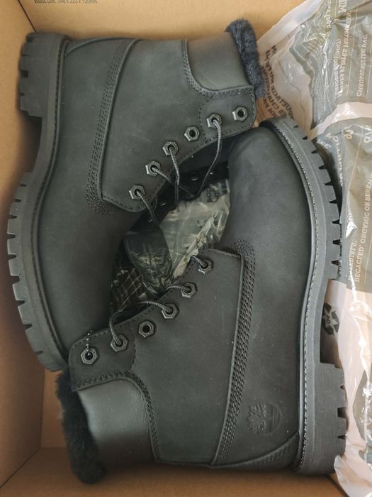 Дамски Боти Timberland