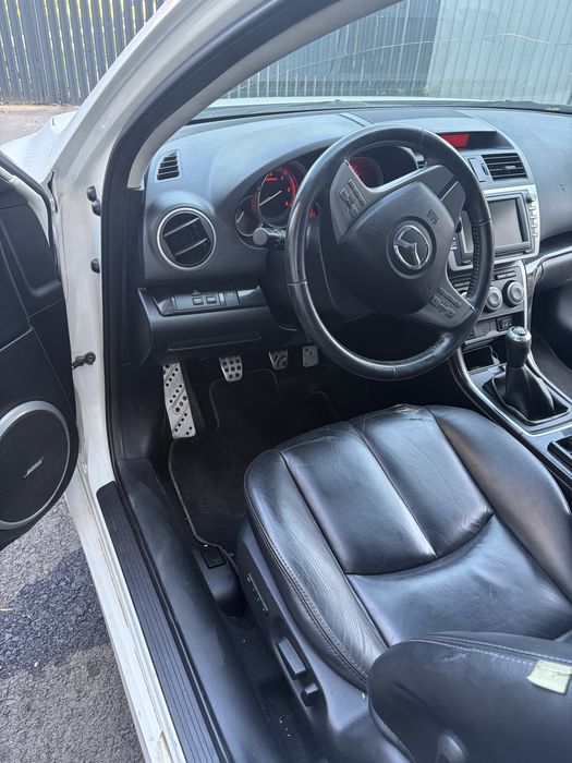 MAZDA 6 2009 — imagine 4