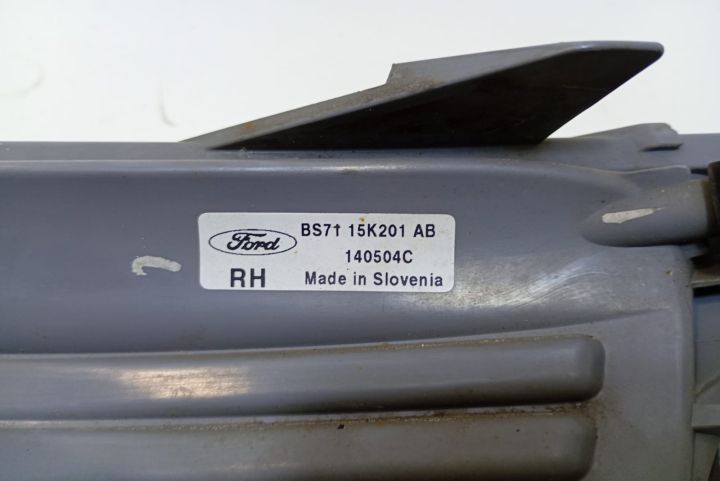 Proiector ceata dreapta BS7115K201AB Ford Mondeo MK4 (facelift)