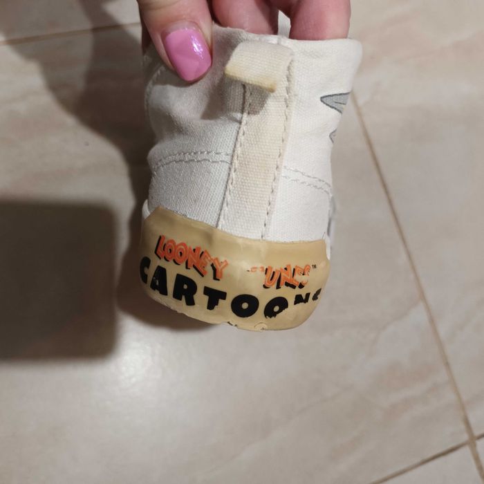 Обувки и кецове Zara