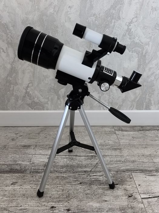 Телескоп детский новый