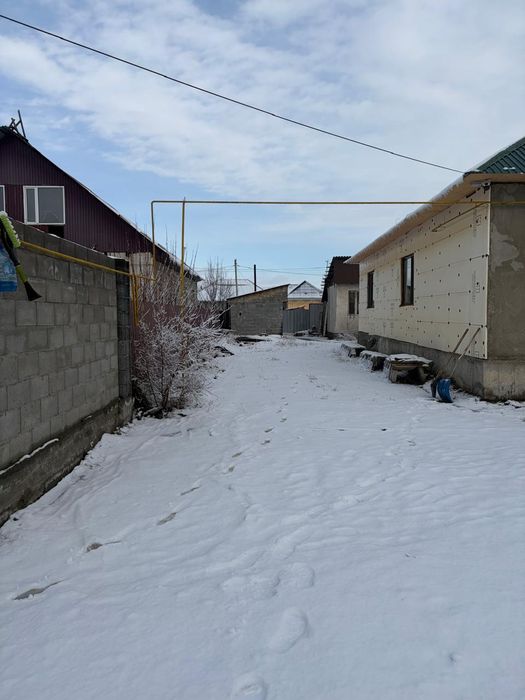 Продам большой дом