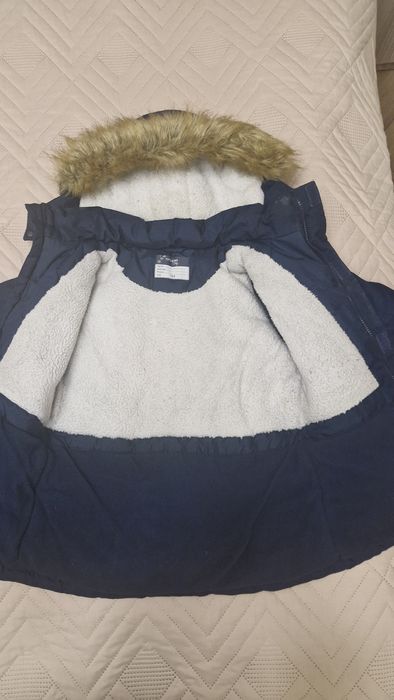 Куртки на мальчика зима, осень