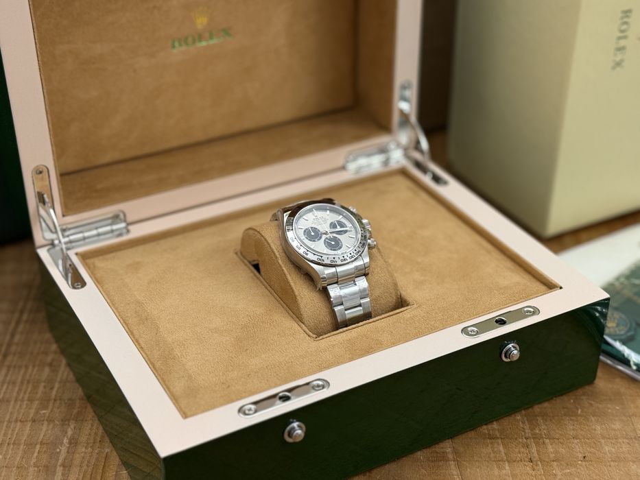 Часы Rolex Daytona