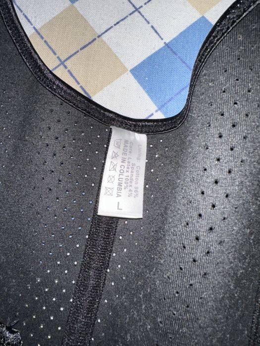 Корсет Колумбия