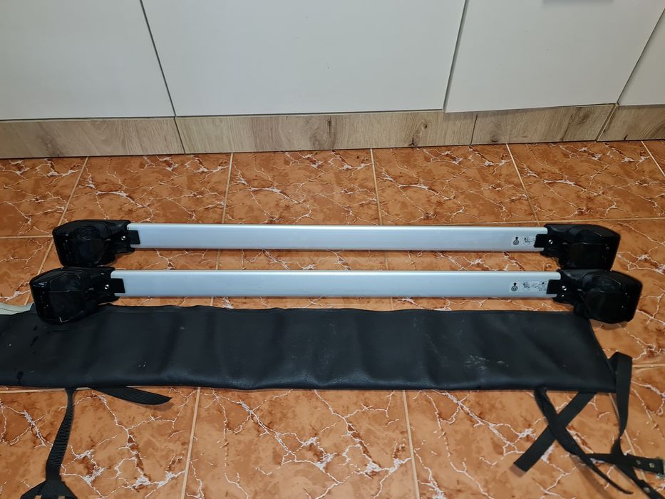 Bare portbagaj originale WOLKSWAGEN