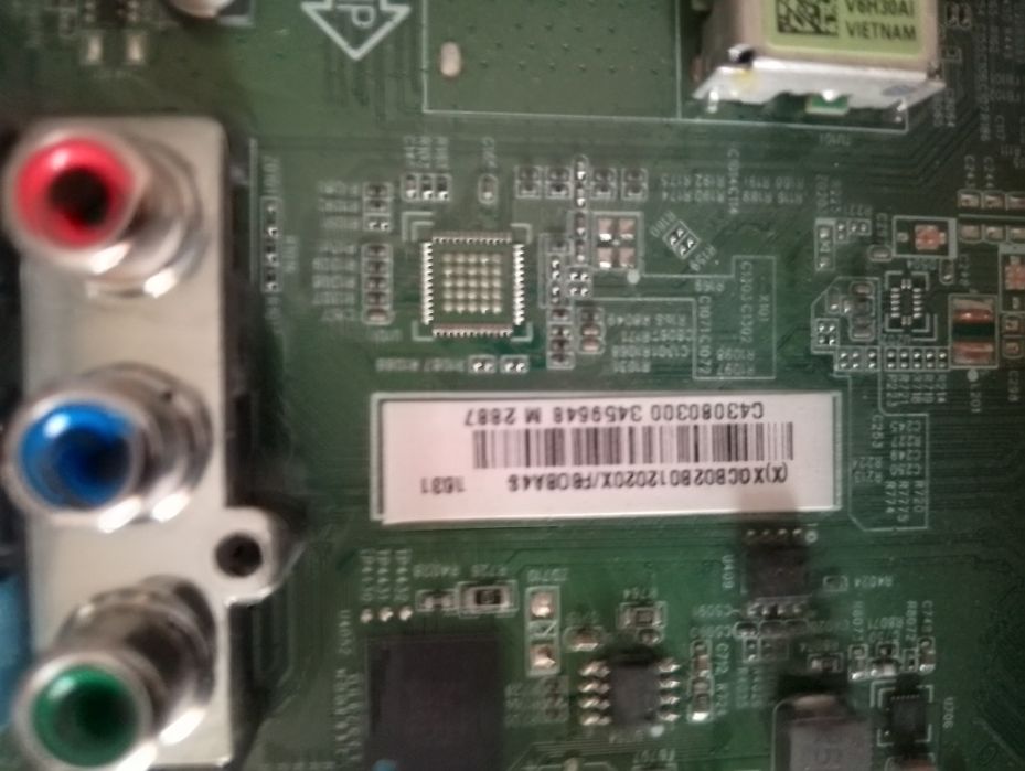 Philips 49PUh6101/88
