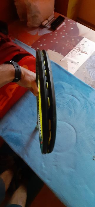 Тенис ракета YONEX PERCEPT 97H