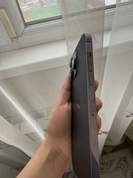 Продам айфон 14 pro max