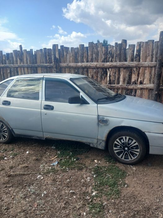 Продам,или отдам на запчасти 12ка